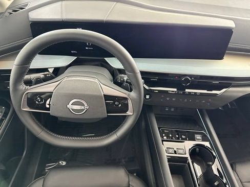Certified 2025 Nissan Murano SL AWD/4WD image 22