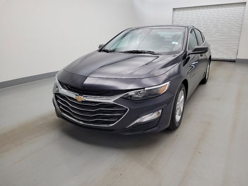 Used 2023 Chevrolet Malibu LS image 15