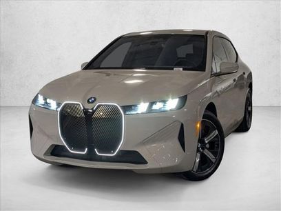 New 2026 BMW iX xDrive45