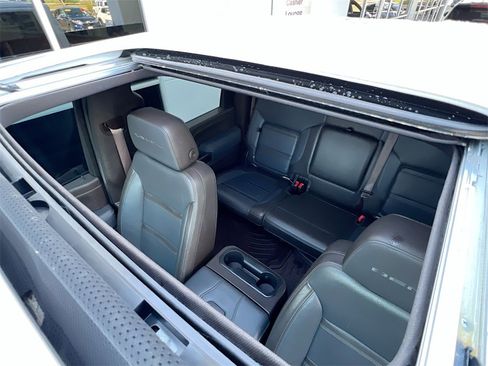 Used 2021 GMC Sierra 2500 Denali w/ Denali Ultimate Package image 23