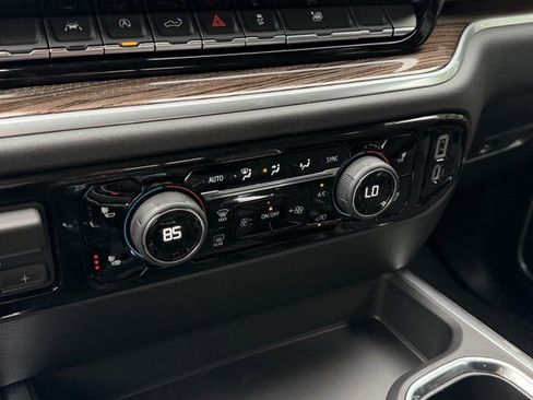 New 2026 Chevrolet Silverado 1500 RST w/ Convenience Package II RWD image 17