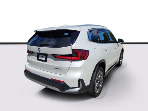 Used 2024 BMW X1 xDrive28i w/ Convenience Package AWD/4WD image 4
