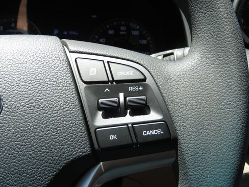 Used 2021 Hyundai Tucson Value AWD/4WD image 22
