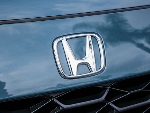 Used 2024 Honda HR-V LX image 14