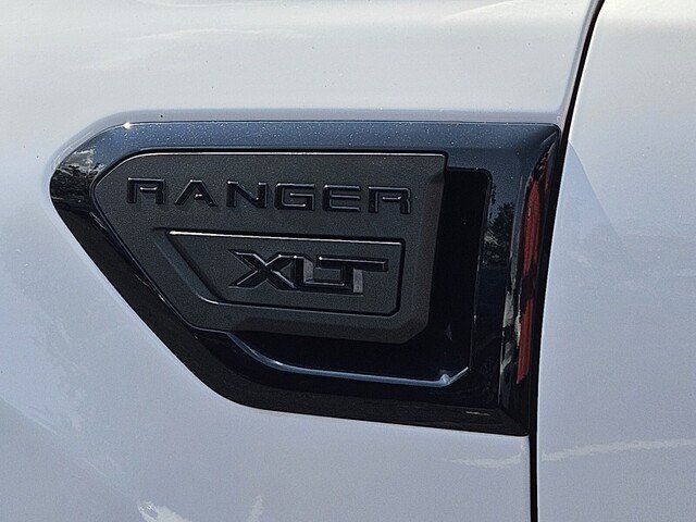 Used 2020 Ford Ranger XLT w/ Equipment Group 301A Mid RWD image 31