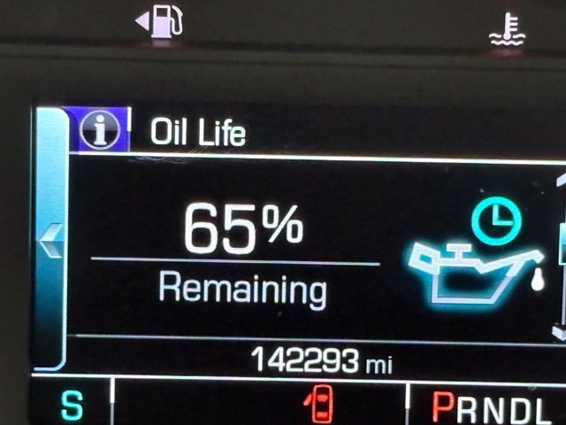 Used 2018 Chevrolet Traverse Premier AWD/4WD image 39
