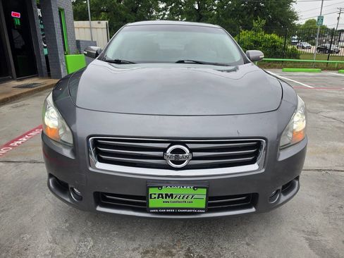 Used 2014 Nissan Maxima 3.5 S w/ Limited Edition Package FWD image 64