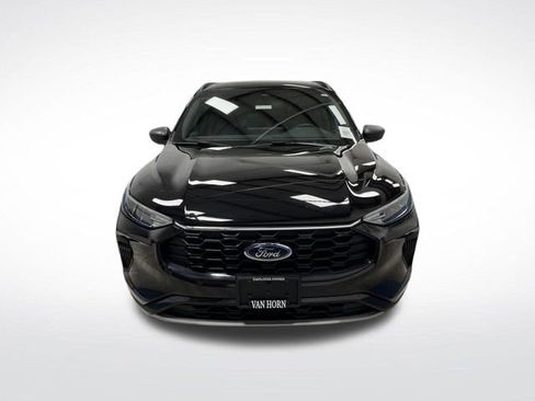 Used 2024 Ford Escape ST-Line w/ Tech Pack #1 image 12