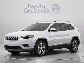 Used 2019 Jeep Cherokee Trailhawk AWD/4WD video 1
