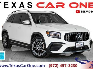Used 2021 Mercedes-Benz GLB 35 AMG 4MATIC video 1