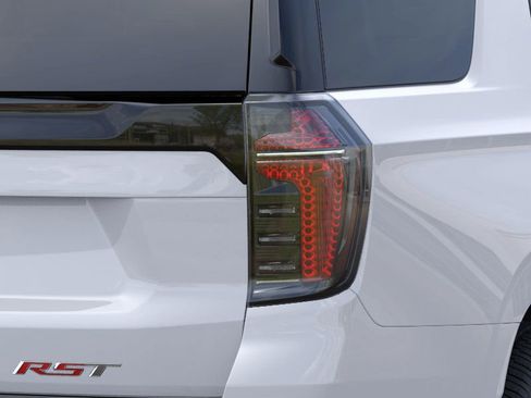 New 2026 Chevrolet Tahoe RST image 35