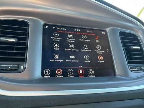 Used 2022 Dodge Charger GT image 32