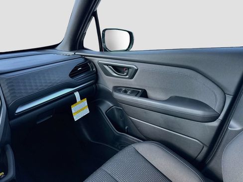 New 2026 Subaru Forester Touring AWD/4WD image 30