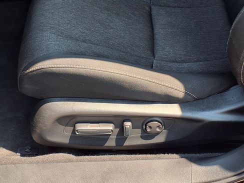 Used 2024 Honda Accord EX image 4