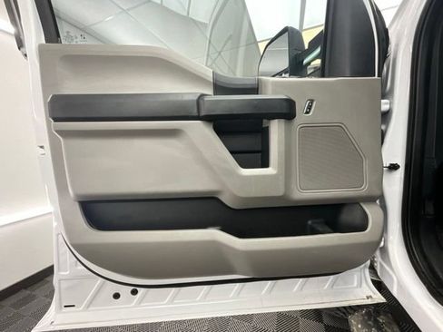 Used 2020 Ford F350 XL w/ STX Appearance Package AWD/4WD image 9