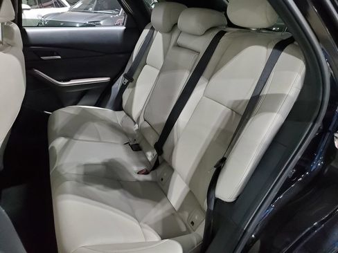 Used 2023 MAZDA CX-30 2.5 Turbo w/ Premium Package AWD/4WD image 23