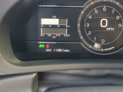 Used 2024 Subaru BRZ Limited image 31