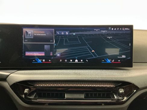New 2026 BMW 330i Sedan w/ M Sport Package RWD image 11