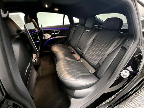 Certified 2024 Mercedes-Benz EQS 450+ Sedan image 17