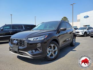 New 2026 Ford Escape ST-Line w/ Tech Pack #1 FWD 360° Tour