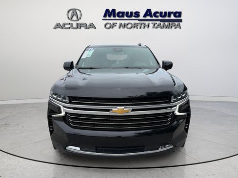 Used 2024 Chevrolet Tahoe LT AWD/4WD image 9