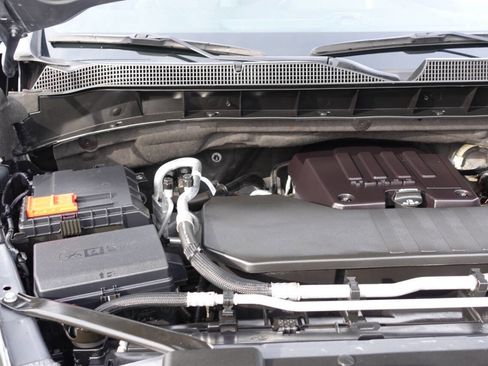 Used 2023 Chevrolet Silverado 1500 Custom image 54