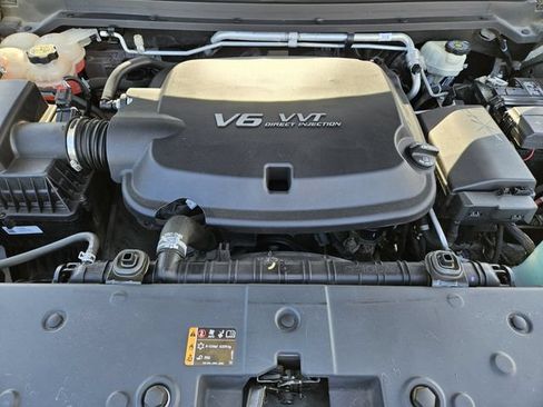 Used 2018 GMC Canyon SLE w/ SLE Convenience Package AWD/4WD image 30