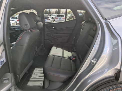 New 2026 Chevrolet Trax RS w/ Driver Confidence Package image 26