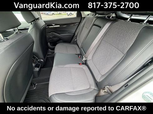 Certified 2026 Kia Seltos S FWD image 27