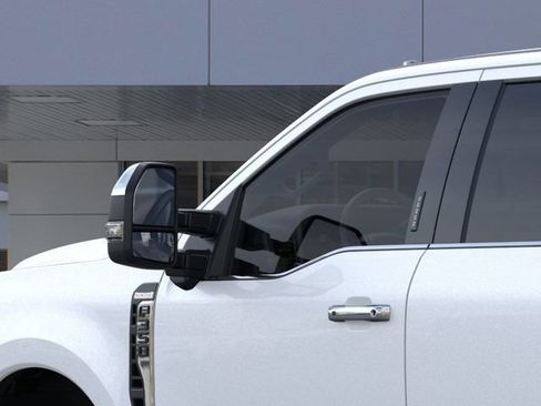New 2026 Ford F350 King Ranch w/ Chrome Package AWD/4WD image 20