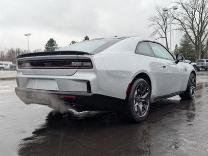 New 2026 Dodge Charger R/T Scat Pack