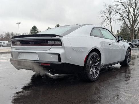 New 2026 Dodge Charger R/T Scat Pack image 3