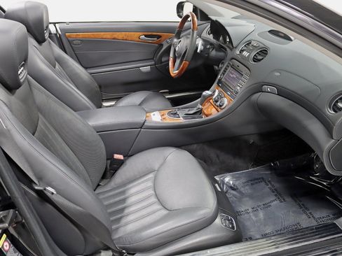 Used 2009 Mercedes-Benz SL 550 image 29