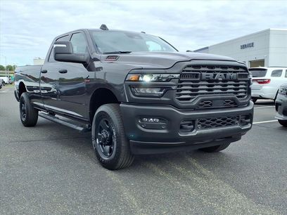 Used 2025 RAM 3500 Tradesman