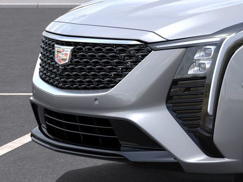 Used 2026 Cadillac CT5 Premium Luxury w/ Technology Package AWD/4WD image 13