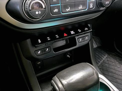 Used 2017 Chevrolet Colorado ZR2 AWD/4WD image 15