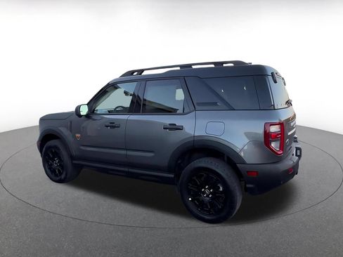 Used 2025 Ford Bronco Sport Badlands AWD/4WD image 11