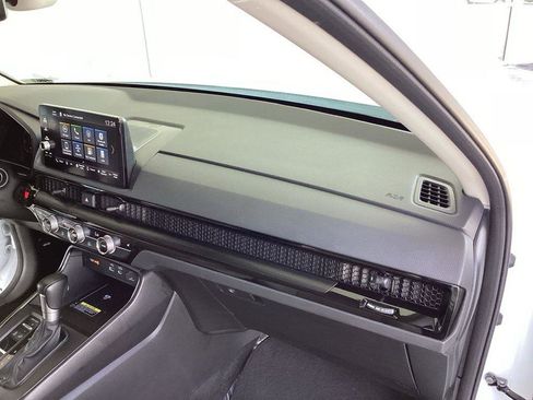 Used 2024 Honda CR-V EX-L image 17