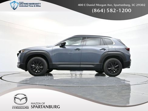 New 2026 MAZDA CX-50 AWD 2.5 Hybrid w/ Weather Package image 30