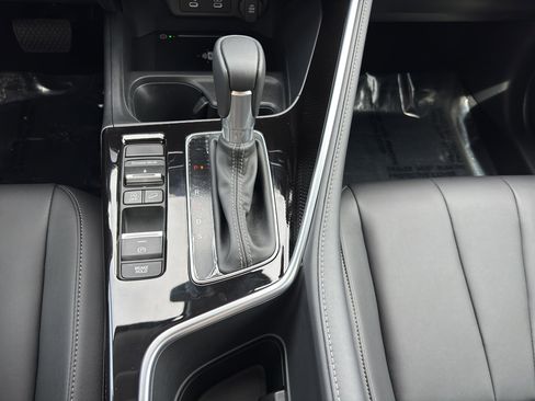 New 2026 Acura ADX FWD image 14