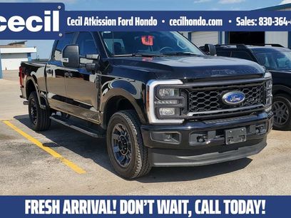 Certified 2024 Ford F250 XL w/ STX Appearance Package