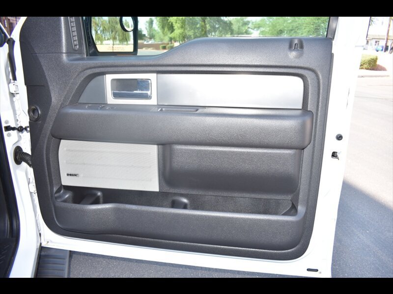 Used 2014 Ford F150 FX2 w/ Equipment Group 402A Luxury RWD image 32
