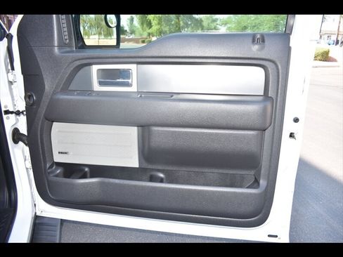 Used 2014 Ford F150 FX2 w/ Equipment Group 402A Luxury RWD image 32