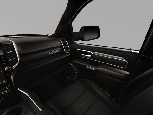 New 2026 RAM 1500 Laramie image 19