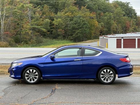 Used 2015 Honda Accord EX-L image 7