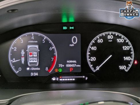 Certified 2023 Honda Civic Sport image 14