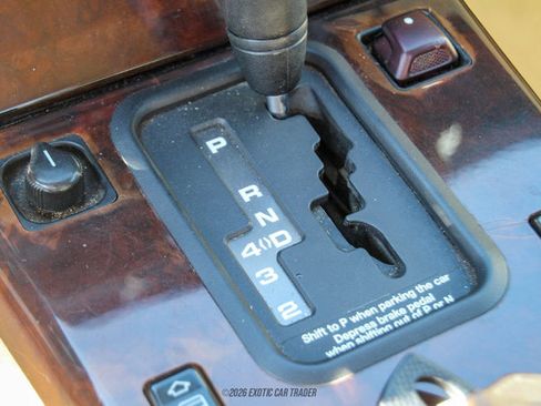 Used 1995 Mercedes-Benz SL 320 image 48