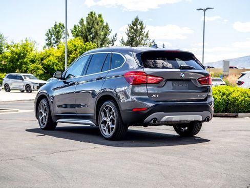Used 2019 BMW X1 xDrive28i w/ Convenience Package AWD/4WD image 3