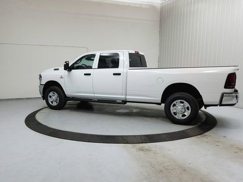 New 2026 RAM 3500 Tradesman image 5