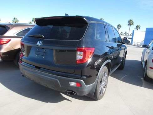 Used 2020 Honda Passport EX-L image 3